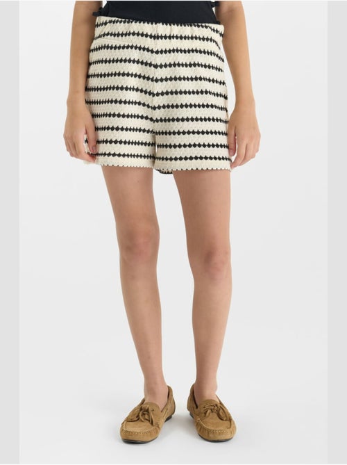 Pantaloncini POPPYGI - Kiabi