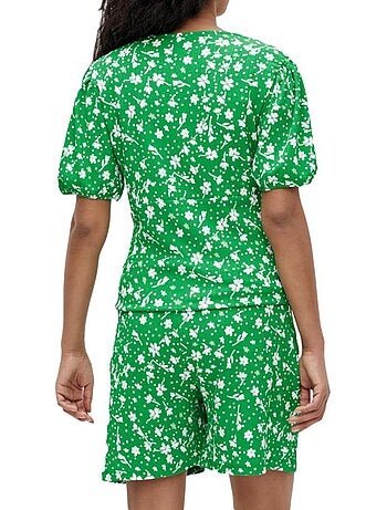 Pantaloncini Premaman Donna Mamalicious