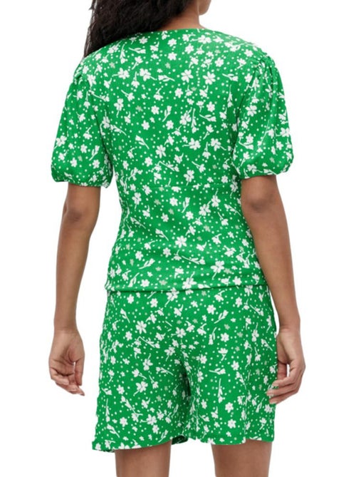 Pantaloncini Premaman Donna Mamalicious - Kiabi Pantaloncini Premaman Donna Mamalicious - Kiabi