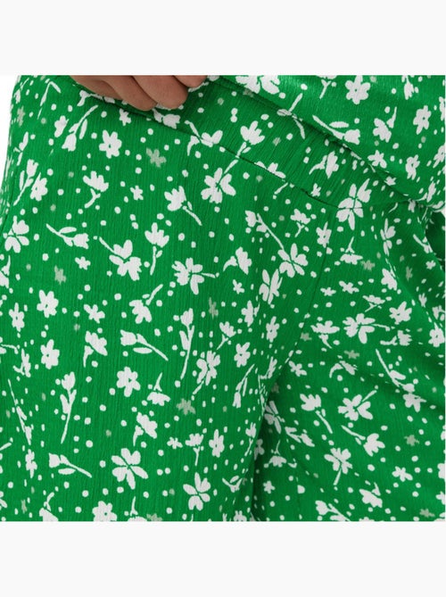 Pantaloncini Premaman Donna Mamalicious - Kiabi Pantaloncini Premaman Donna Mamalicious - Kiabi