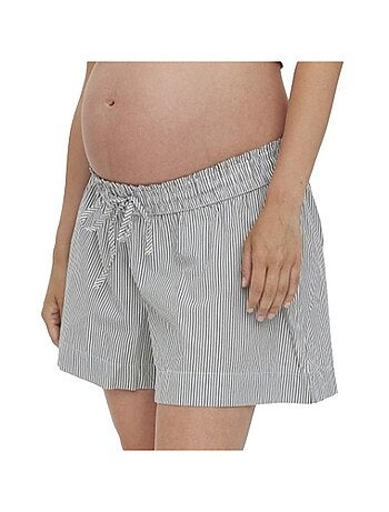 Pantaloncini premaman Donna Vero Moda Marternity Simla