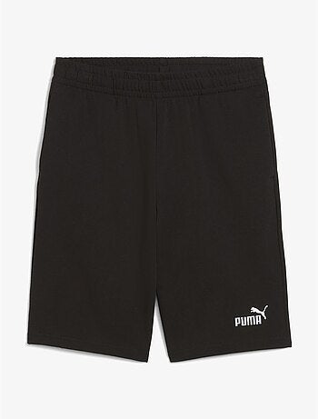 Pantaloncini con elastico in vita - Puma