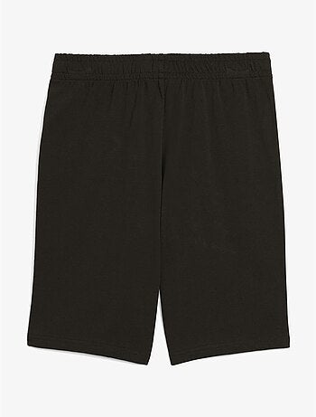 Pantaloncini con elastico in vita - Puma