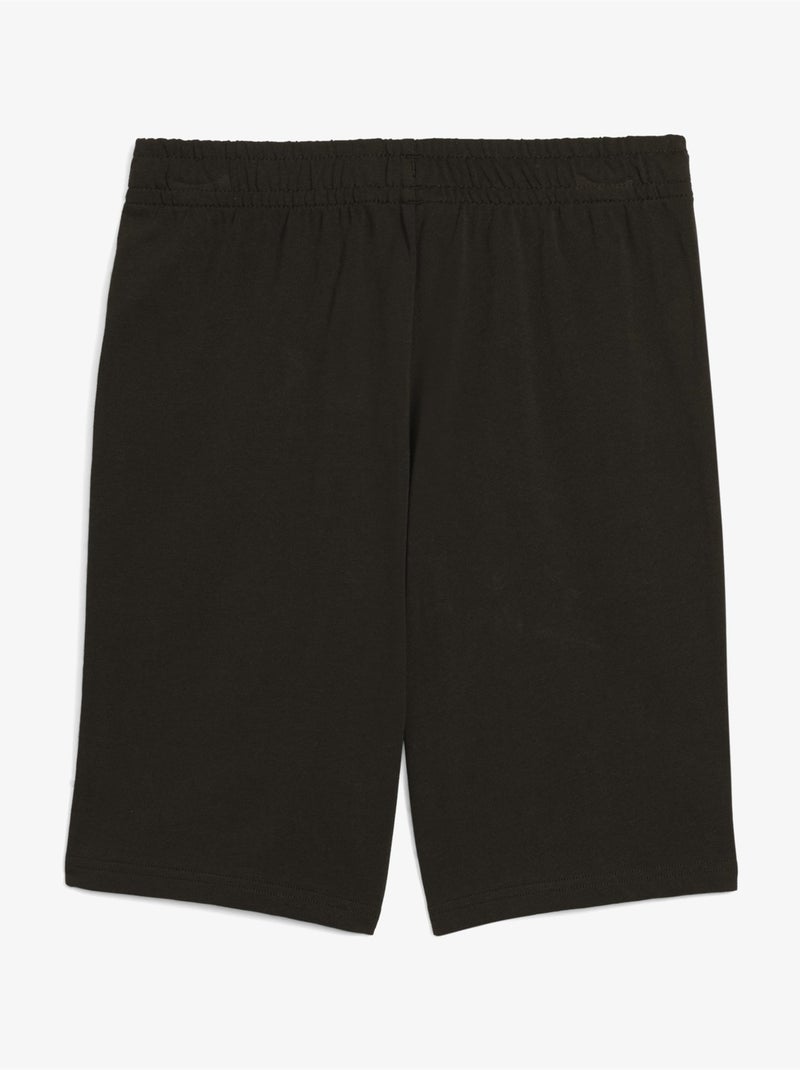 Pantaloncini Puma da infilare Nero - Kiabi