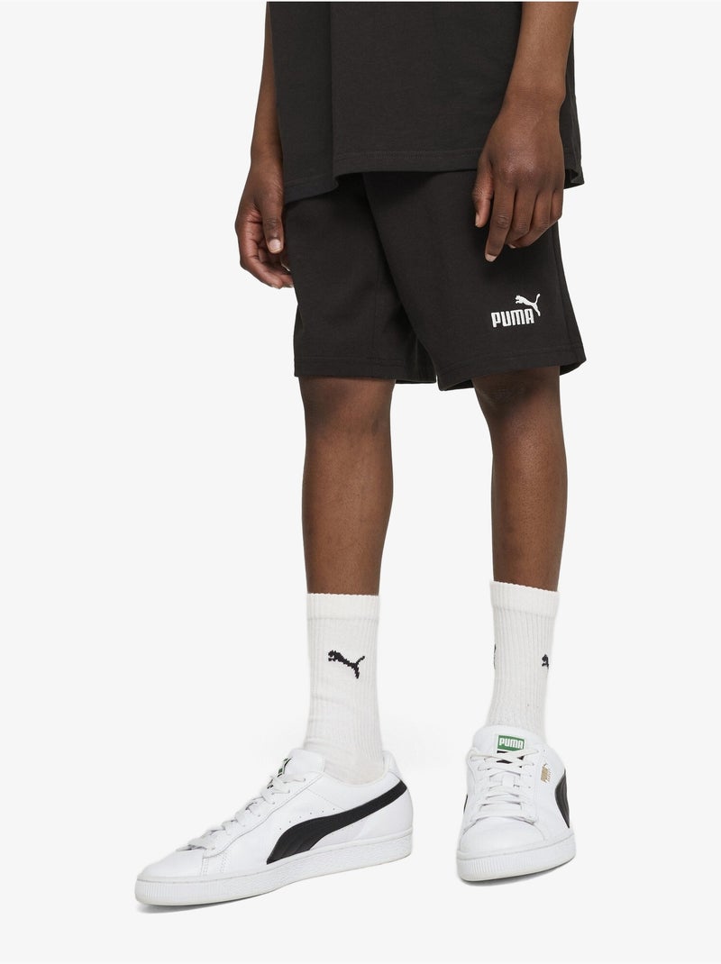 Pantaloncini Puma da infilare Nero - Kiabi