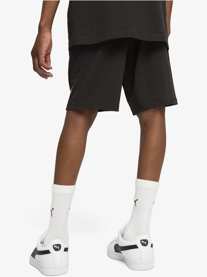 Pantaloncini Puma da infilare Nero - Kiabi