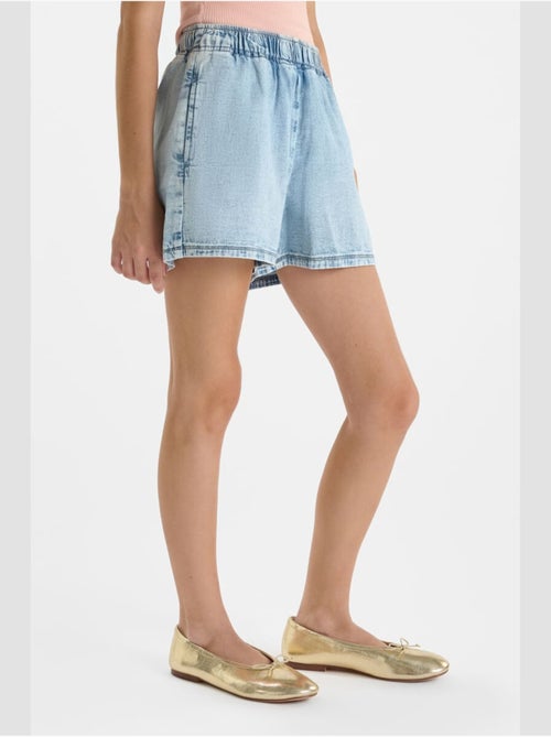 Pantaloncini SANARI - Kiabi