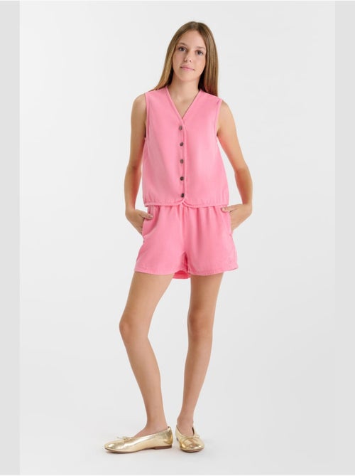 Pantaloncini SANARI - Kiabi