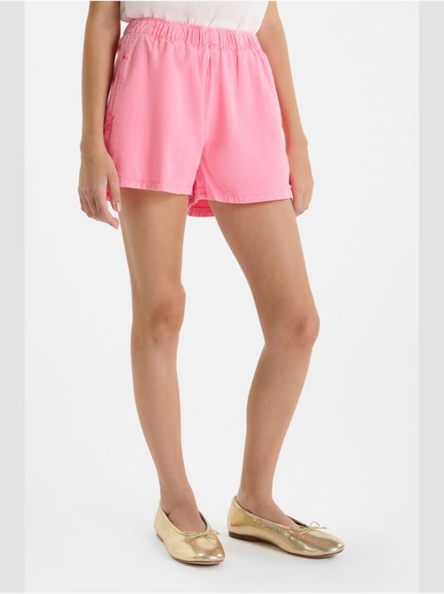 Pantaloncini SANARI - Kiabi