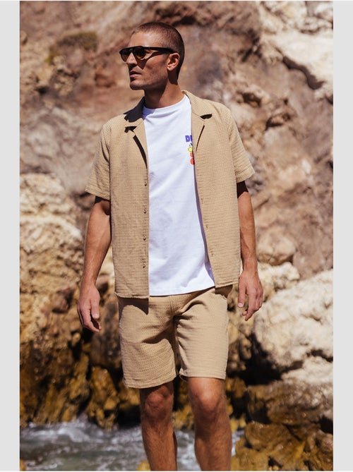 Pantaloncini SARNY - Kiabi