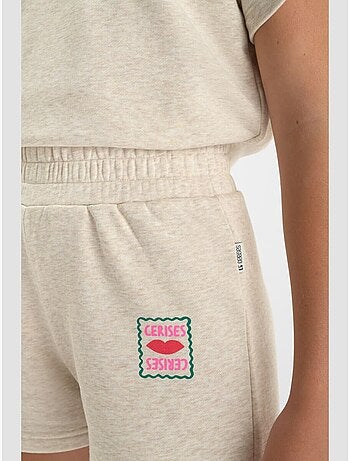Pantaloncini sebagi