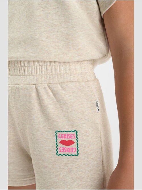 Pantaloncini sebagi - Kiabi Pantaloncini sebagi - Kiabi