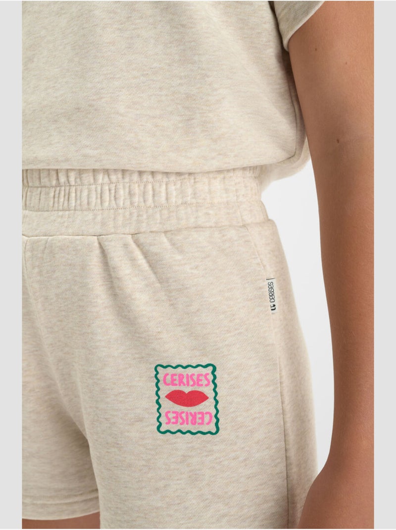 Pantaloncini SEBAGI Grigio - Kiabi