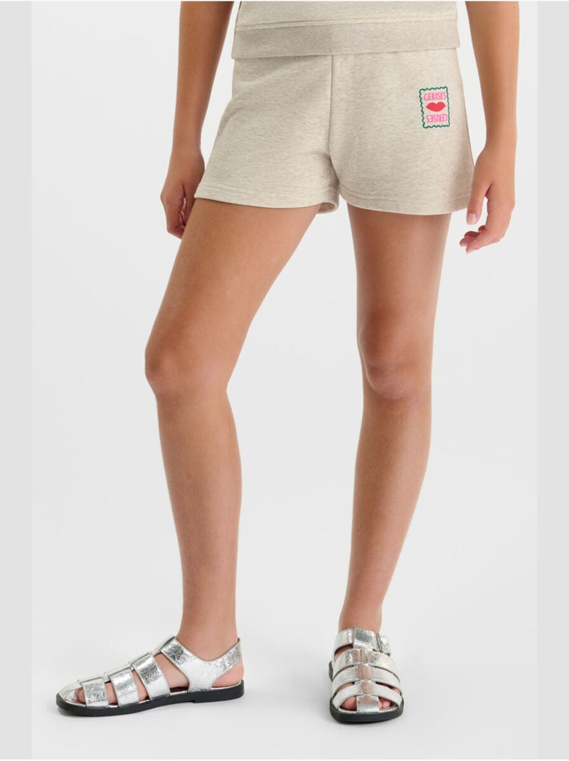 Pantaloncini SEBAGI Grigio - Kiabi