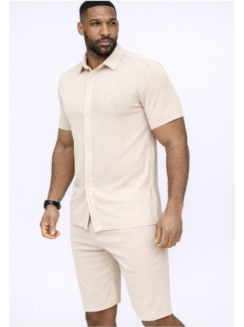 Pantaloncini, set di camicie Kebello - Kiabi