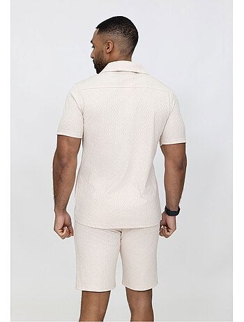 Pantaloncini, set di camicie Kebello