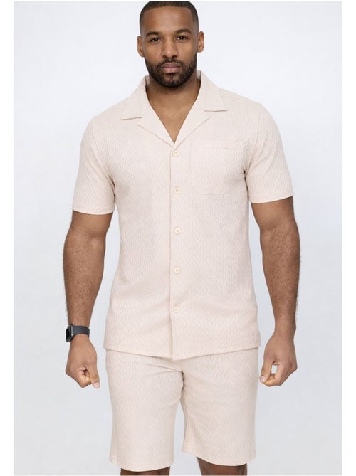 Pantaloncini, set di camicie Kebello - Kiabi