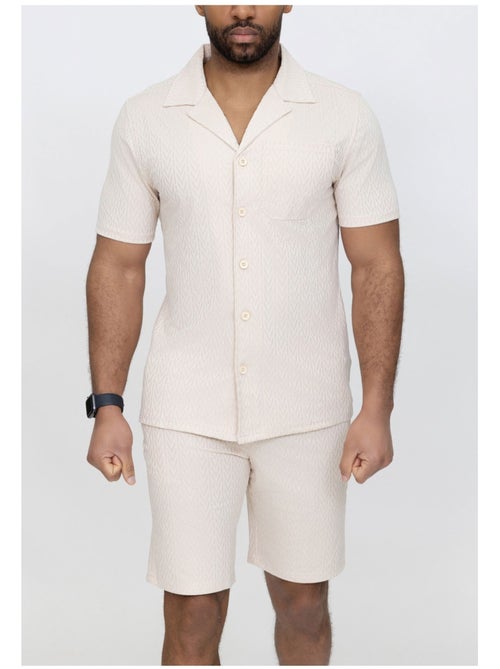 Pantaloncini, set di camicie Kebello - Kiabi