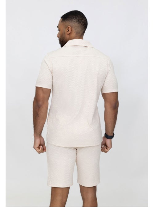 Pantaloncini, set di camicie Kebello - Kiabi