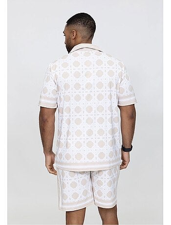 Pantaloncini, set di camicie Kebello