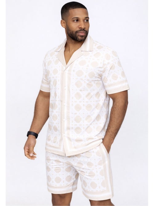 Pantaloncini, set di camicie Kebello - Kiabi