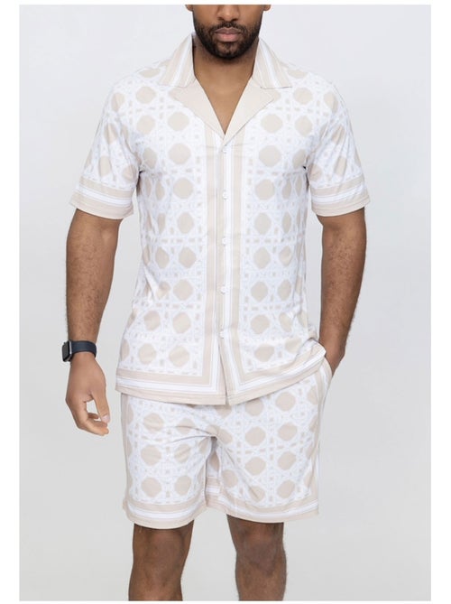 Pantaloncini, set di camicie Kebello - Kiabi