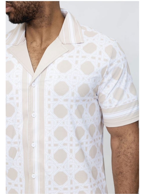 Pantaloncini, set di camicie Kebello - Kiabi