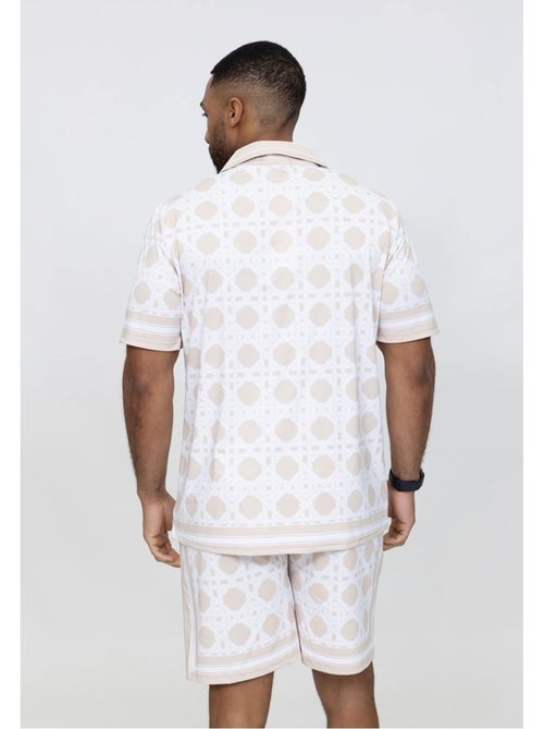 Pantaloncini, set di camicie Kebello - Kiabi