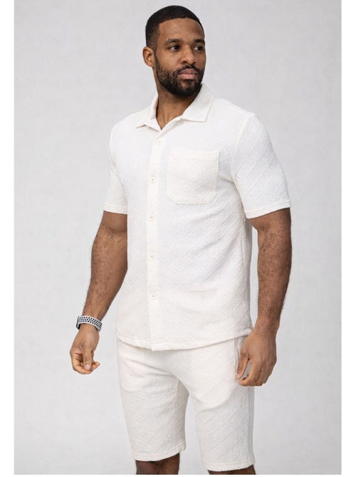 Pantaloncini, set di camicie Kebello - Kiabi