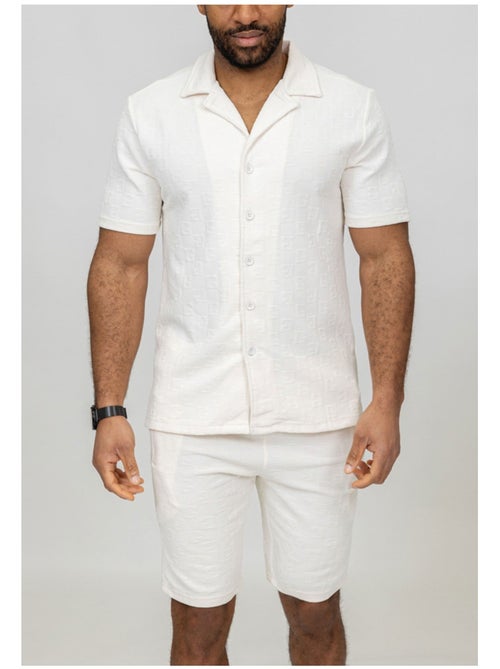 Pantaloncini, set di camicie Kebello - Kiabi