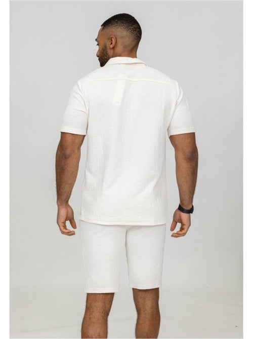 Pantaloncini, set di camicie Kebello - Kiabi