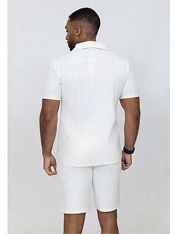 Pantaloncini, set di camicie Kebello