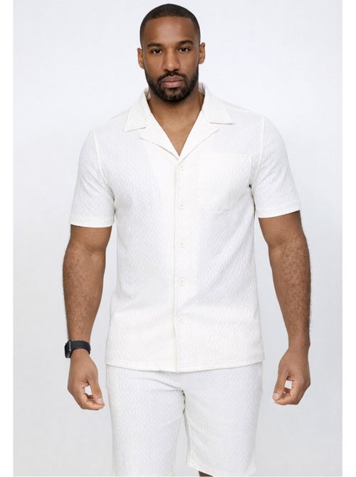 Pantaloncini, set di camicie Kebello - Kiabi