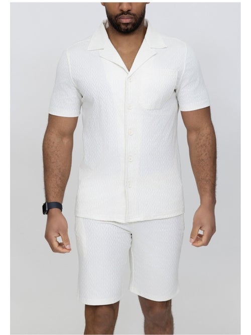 Pantaloncini, set di camicie Kebello - Kiabi