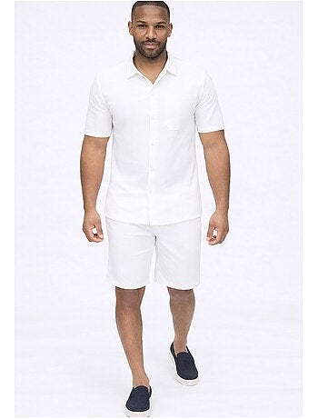 Pantaloncini, set di camicie Kebello