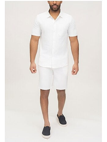 Pantaloncini, set di camicie Kebello