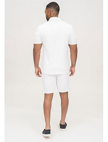 Pantaloncini, set di camicie Kebello
