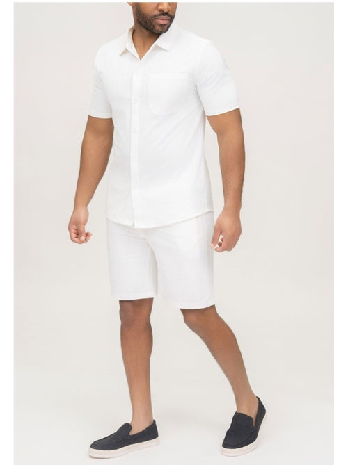 Pantaloncini, set di camicie Kebello - Kiabi