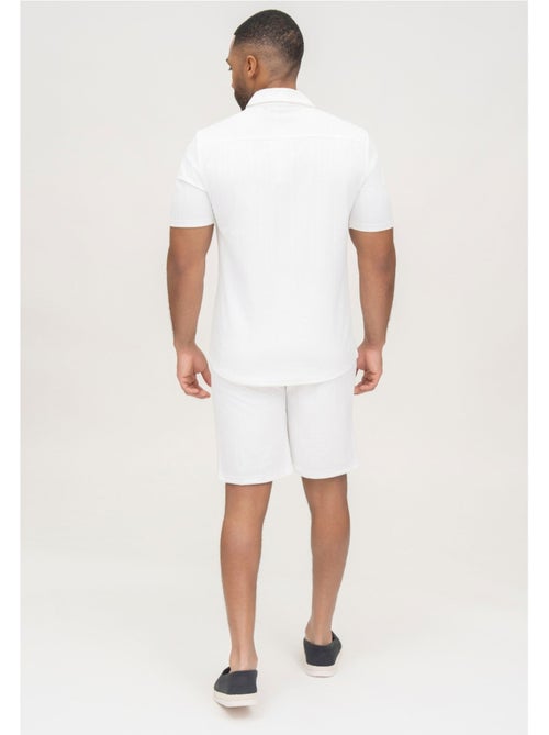 Pantaloncini, set di camicie Kebello - Kiabi