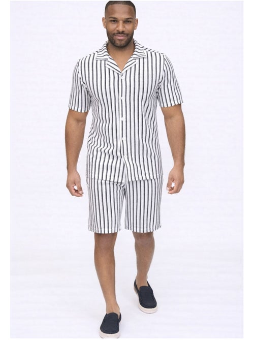 Pantaloncini, set di camicie Kebello - Kiabi