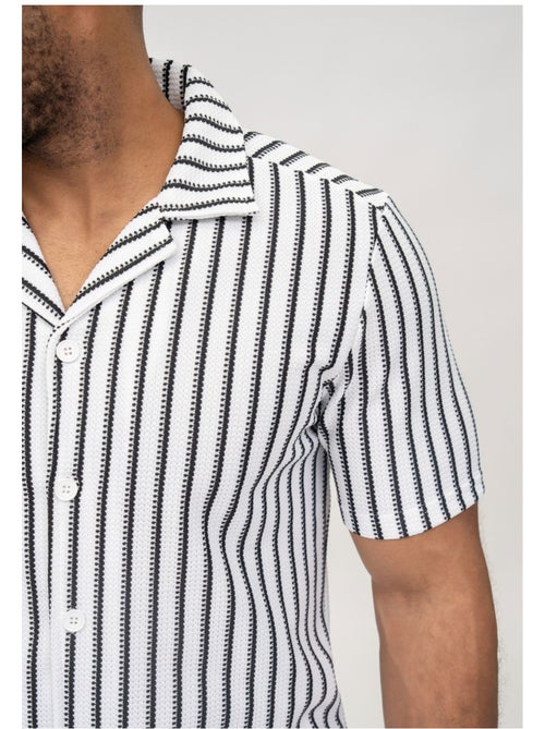 Pantaloncini, set di camicie Kebello - Kiabi