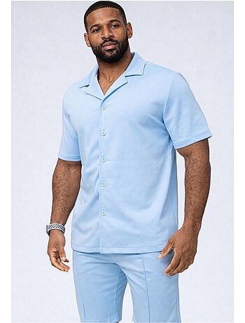 Pantaloncini, set di camicie Kebello