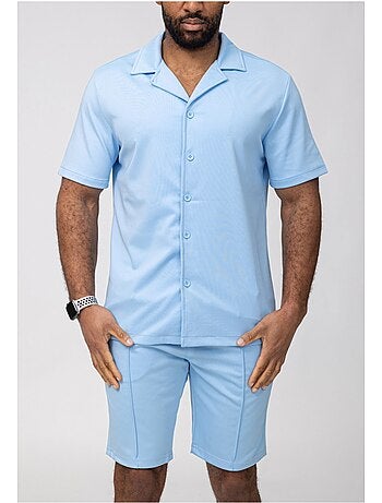 Pantaloncini, set di camicie Kebello