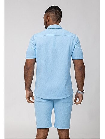Pantaloncini, set di camicie Kebello