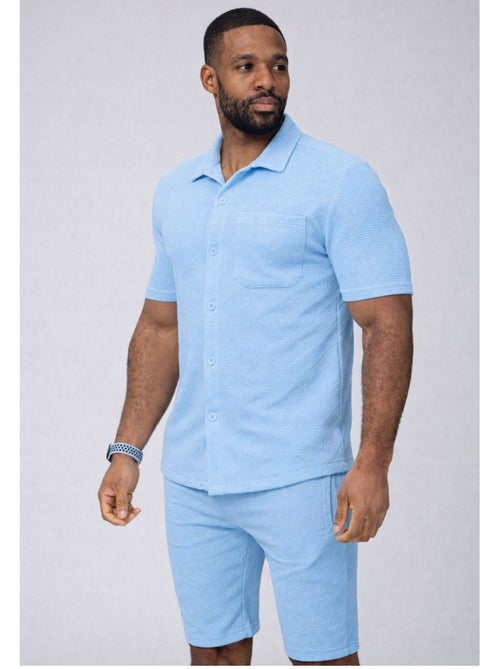 Pantaloncini, set di camicie Kebello - Kiabi