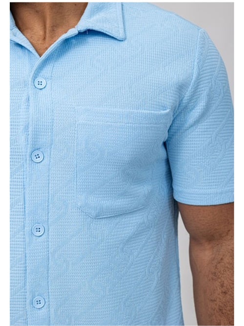 Pantaloncini, set di camicie Kebello - Kiabi