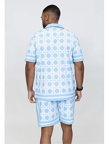 Pantaloncini, set di camicie Kebello
