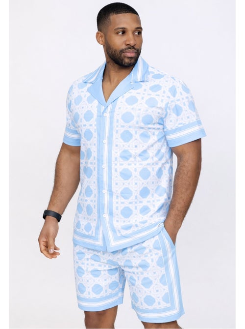 Pantaloncini, set di camicie Kebello - Kiabi