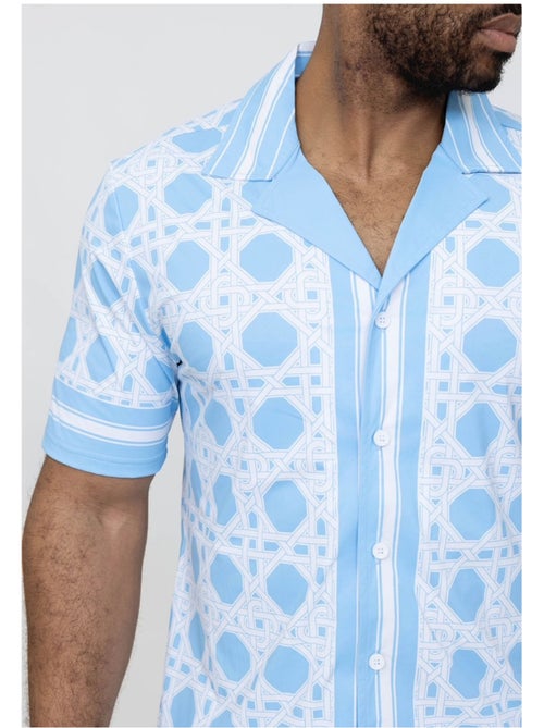 Pantaloncini, set di camicie Kebello - Kiabi