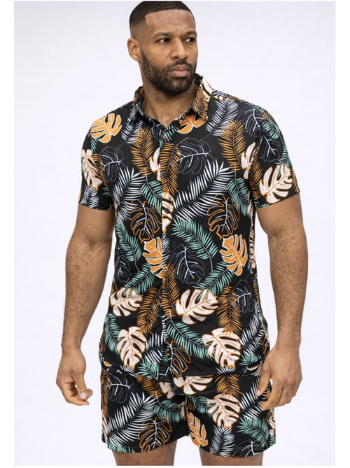 Pantaloncini, set di camicie Kebello - Kiabi